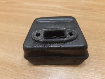 OLEO-MAC 234F TŁUMIK WYDECH