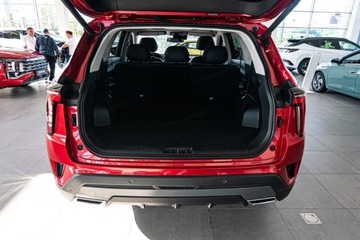 JAC 2025 JAC JS8 Pro 1.5 T-GDI DCT 7os. Suv 175KM 2025, zdjęcie 11