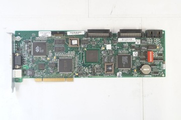 Karta graficzna specjalistyczna Compaq 6050013257D0 E01
