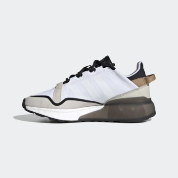 ХИТ ЖЕНСКОЙ ОБУВИ ADIDAS ZX 2K BOOST PURE ORIGINALS