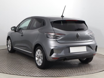Renault Clio V Hatchback 5d Facelifting 1.0 TCe 90KM 2024 Renault Clio 1.0 TCe, Salon Polska, 1. Właściciel, zdjęcie 3