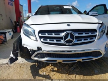 Mercedes GLA I 2019 Mercedes-Benz GLA 2019 Mercedes-Benz GLA GLA 250 SUV 2.0 Benzyna 208KM, zdjęcie 5