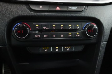 Kia Proceed Shooting Brake 1.4 T-GDI 140KM 2020 Kia ProCeed 1.4 T-GDI, Skóra, Navi, Klima, zdjęcie 15