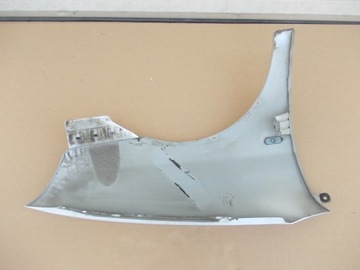 BLATNÍK LEVÝ PŘEDNÍ SEAT IBIZA 6L III