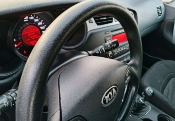 Kia Ceed II pro_cee´d 1.4 CRDi 90KM 2013 Kia Ceed Kia Ceed 1.4 CRDi M 1.4 Diesel 90KM, zdjęcie 15