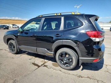 Subaru 2023 Subaru Forester 2023 Subaru Forester Wilderness 2.5 Benzyna 182KM, zdjęcie 3
