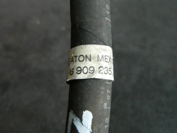 BMW Z4 E85 WAZ PŘÍVOD KLIMATIZACE 6909235