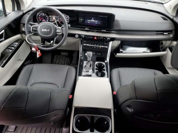Kia Carnival II 2024 Kia Carnival Ex 2024 3.5l 3.5 Benzyna 290KM, zdjęcie 8