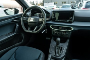Seat Arona 2026 Seat Arona Style 1.0 TSI 115 KM DSG, zdjęcie 22