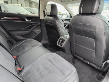 Volkswagen Passat B9 2025 Volkswagen Passat 2.0 TSI Elegance DSG, 204KM, Sal, zdjęcie 24