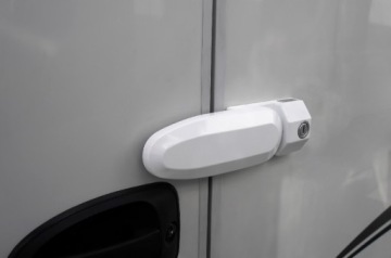 ЗАМОК THULE INSIDE OUT G2 ДВЕРНОЙ ЗАМОК