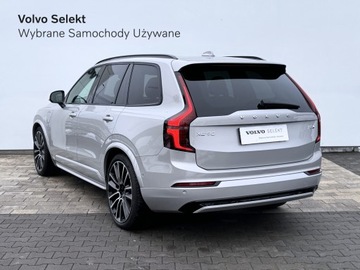 Volvo XC90 II SUV Plug-In Facelifting 2024 2.0 T8  455KM 2025 Volvo XC 90 Volvo XC90 | T8 AWD | Plug-in Hybrid |, zdjęcie 5
