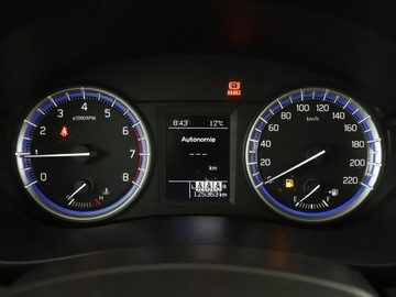 Suzuki SX4 II S-cross Facelifting 1.4 BOOSTERJET 140KM 2018 Suzuki SX4 S-Cross 1.4T 140KM skóra navi, zdjęcie 21