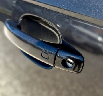 Audi A4 B8 Limousine 2.0 TFSI 180KM 2010 Audi A4 Limousine 2.0T 180KM Sedan cliamtronic Bixenon LED Grzane fotele, zdjęcie 25