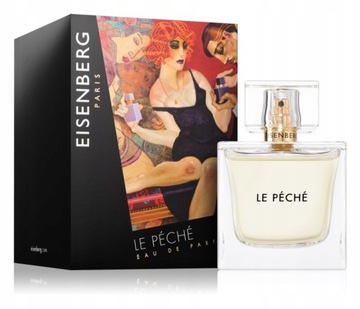 EISENBERG LE PECHE EDP 100 ML