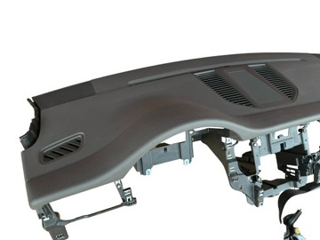 KONZOLA DESKA AIRBAG PÁSY ORIGINÁLNÍ PORSCHE MACAN 95B