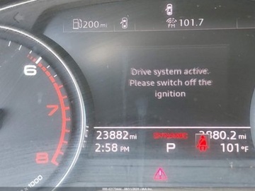 Audi Q5 II 2023 Audi Q5 2023 AUDI Q5 PREMIUM 40 TFSI QUATTRO S TRONIC 2.0 Hybryda Plug-in, zdjęcie 15