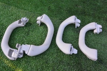 РУЧКА ОТДЕЛКИ ПОТОЛА КОМПЛЕКТ РУЧОК VW PASSAT CC ИНОСТРАННОЕ