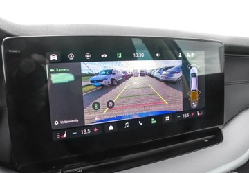 Skoda Octavia IV Scout 1.5 TSI ACT 150KM 2024 Skoda Octavia 1.5TSI 150KM Selection, Reflektory LED Top, Podgrzewane Fote, zdjęcie 17