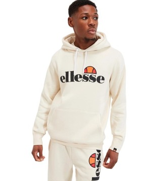 BLUZA MĘSKA Z KAPTUREM ELLESSE GOTTERO