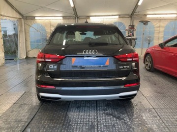 Audi Q3 II SUV 1.5 35 TFSI 150KM 2019 Audi Q3 35 TFSI Advanced, zdjęcie 3