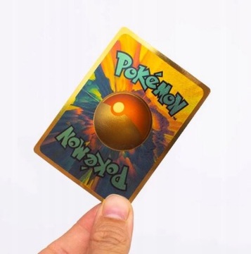 ТРЕХМЕРНЫЕ 3D КАРТЫ POKEMON GO СУМКА С 10 КАРТАМИ ПОДАРОК ​​КОЛЛЕКЦИОНЕРУ