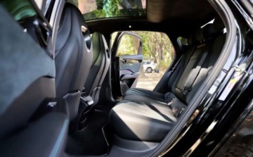 BYD Seal 2025 BYD Seal BYD SEAL 530 KM 3,8s do 100kmh Premium VAT 23 530KM, zdjęcie 19