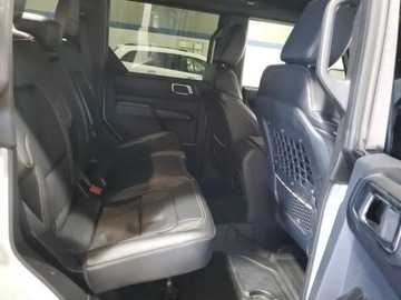Ford 2024 Ford Bronco Badlands 2024 2.7l 2.7 Benzyna 330KM, zdjęcie 11