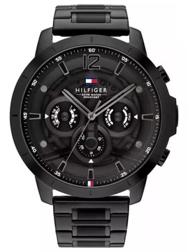 ZEGAREK MĘSKI TOMMY HILFIGER LUCA 1710494