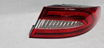 JAGUAR XF LIFT ЗАДНИЙ ФОНАРЬ ЗАДНИЙ ПРАВЫЙ СЕДАН EU 11+