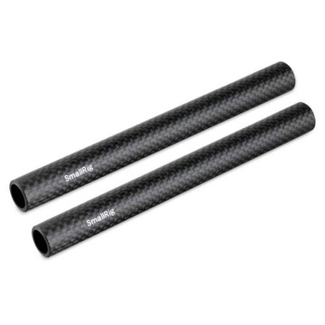 Rurki SmallRig 15mm Carbon Fiber Rod 150mm 1872