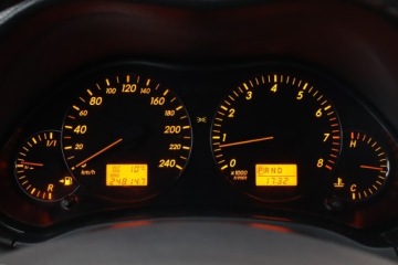 Toyota Avensis II Kombi 2.0 VVT-i 147KM 2005 Toyota Avensis 2.0 VVT-i, Automat, Klima, zdjęcie 10