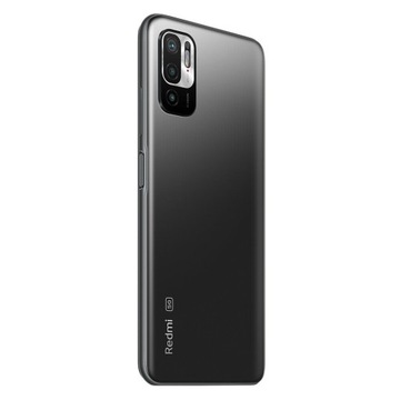 Смартфон Xiaomi Mi Note 10 4 ГБ/64 ГБ графитового серого цвета