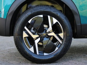 Peugeot 2008 II 2026 Od ręki - Allure e-DCS 1.2 mHEV 110KM / Pakiet Vision &amp; Drive Assist +, zdjęcie 12