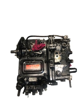 Pompa wtryskowa Yanmar 3TNA82-STR