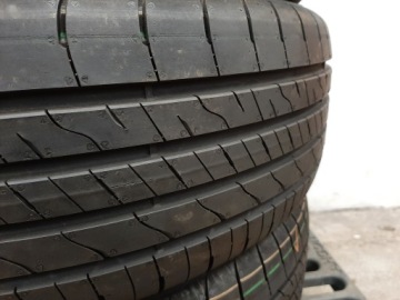КОМПЛЕКТ 215/60R17 GOODYEAR EFFICIENTGRIP 2 SUV ЛЕТО 96H