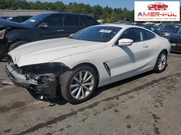 BMW Seria 8 II 2020