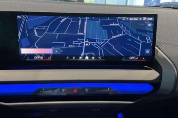 BMW X3 G45 2025 BMW X3 2.0 208KM xDrive Duzy rabat Dowolny konfig Polski salon 2.0, zdjęcie 15