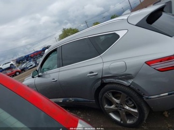  Genesis GV80 3.5T 2022 3.5 Benzyna 375KM, zdjęcie 2