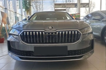 Skoda Superb IV Kombi Plug-in 1.5 TSI iV Plug-In 204KM 2026 Skoda Superb Selection PHEV Duzy Rabat Polski Salon Dowolna Konfiguracja, zdjęcie 5