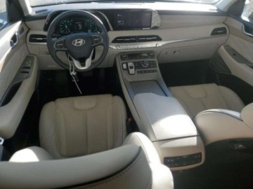Hyundai 2022 Hyundai Palisade 2022, 3.8L, 4x4, CALLIGRAPHY, po gradobiciu 3.8 Benzyna, zdjęcie 6