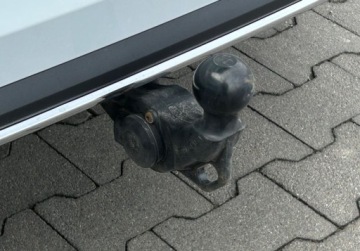 Skoda Kodiaq I SUV Facelifting 2.0 TSI 190KM 2023 Skoda Kodiaq 4x4 Sportline Travel Assist, Hak, ACC, Kamera, GPS, Bezwypad, zdjęcie 35