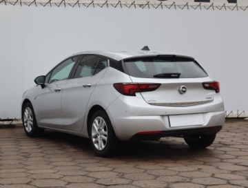 Opel Astra K Hatchback 5d 1.4 Turbo 150KM 2017 Opel Astra 1.4 T, Salon Polska, Klima, zdjęcie 3