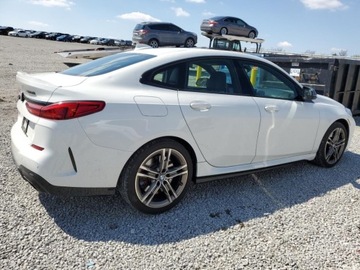 BMW Seria 2 G42-U06 2020 BMW Seria 2 M235xi 2020 2.0l 2.0 Benzyna 301KM, zdjęcie 3