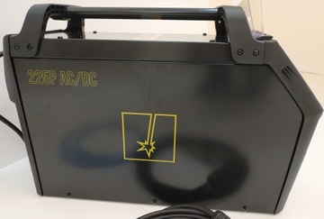 Аппарат сварки TIG AC/DC Pro 225 AC/DC Pro 225 Spartus