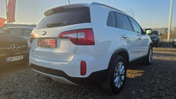 Kia Sorento II SUV Facelifting 2.2 CRDi 197KM 2013 Kia Sorento automat Climatronic xsenon ledy navi, zdjęcie 5