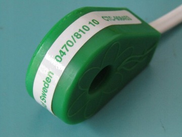 TR3025-S ТОРОИДНЫЙ ТРАНСФОРМАТОР 4,5 В 0-90 А NIBE 3 шт.