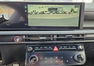 Hyundai Tucson IV SUV HEV Facelifting 1.6 T-GDI HEV 215KM 2025 Hyundai Tucson N Line z pakietem SUN Oferta Specjalna 1.6 Benzyna, zdjęcie 22