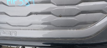 AUDI Q4 E TRON 89A NÁRAZNÍK PŘEDNÍ