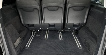 Mercedes Klasa V W447 Długi Facelifting 2.0 250d 190KM 2023 Mercedes-Benz Klasa V Salon Polska V250d 8 Osob LED ILS Kamera ASO VAT 2.0, zdjęcie 25